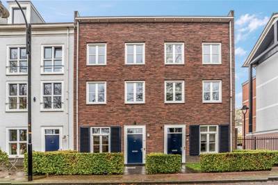 Woning Polsehof 36 Bemmel