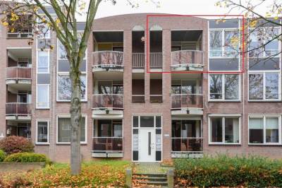 Woning Felix Ruttenlaan 33 Sittard