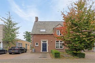 Woning Vloetweg 39 Oploo