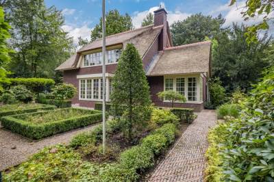 Woning Huygenslaan 4 Ermelo