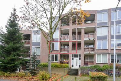 Woning Felix Ruttenlaan 59 Sittard