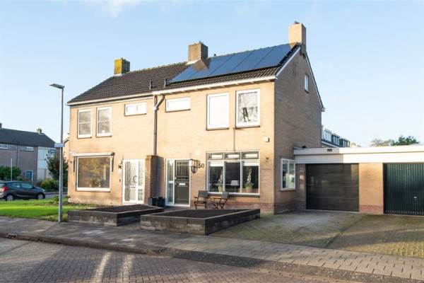 Woning Sportlaan 50 Wognum