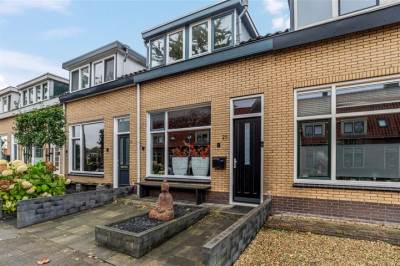 Woning Vinkenstraatje 20 Tiel