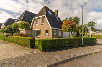 Woning Vale Ouwelaan 114 't Harde