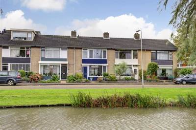 Woning Hohorst 27 De Lier