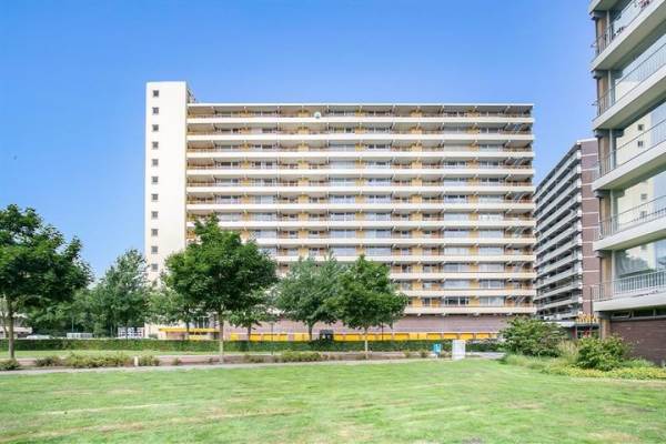 Woning Prins Willem-Alexanderpark 343 Veenendaal