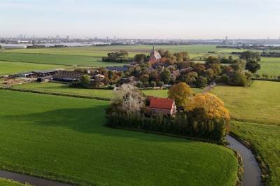 Woning 't Woudt 3 Schipluiden