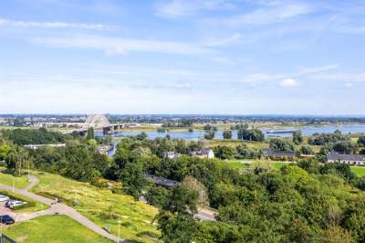 Woning Barbarossastraat 147 Nijmegen