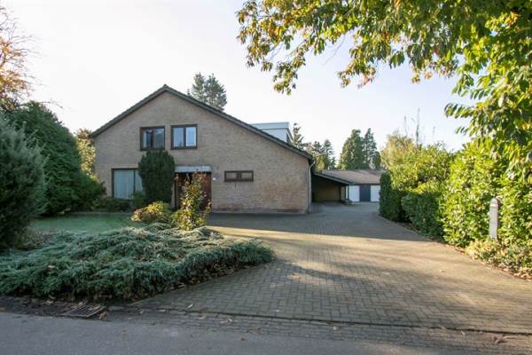Woning Kruisstraat 53 Stramproy