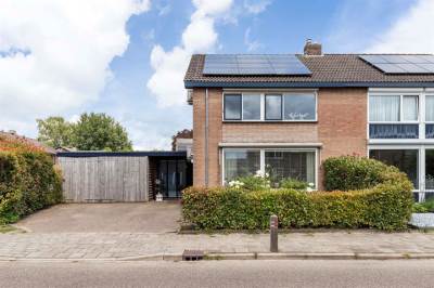 Woning Garvelinkkampweg 6 Ruurlo