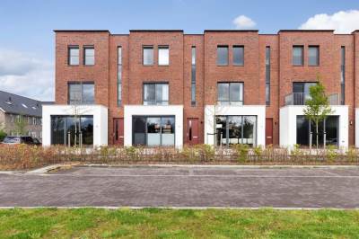 Woning Rumbastraat 117 Apeldoorn