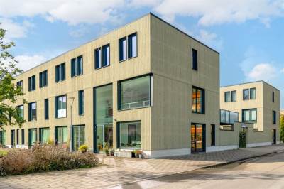 Woning Tonkensstraat 3 Groningen