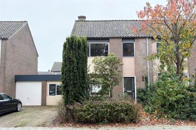 Woning Nachtegaalweg 84 Wapenveld