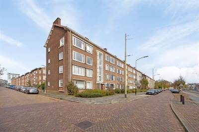 Woning Koningin Julianalaan 91 Voorburg