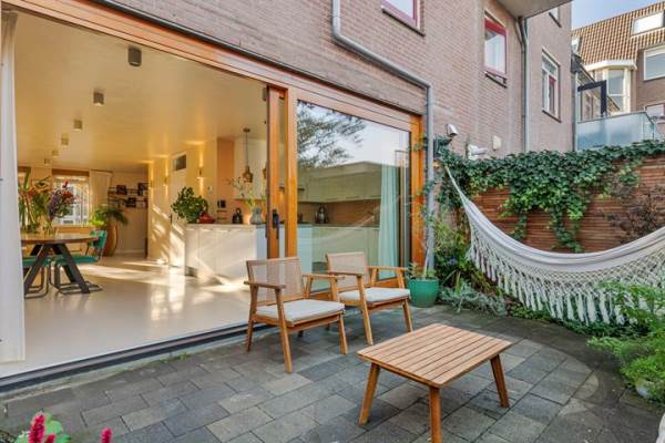 Woning De Kapel 51 Arnhem
