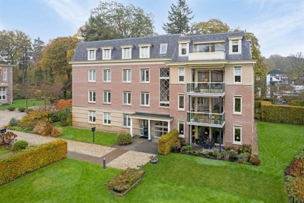 Woning Loseweg 228 Apeldoorn