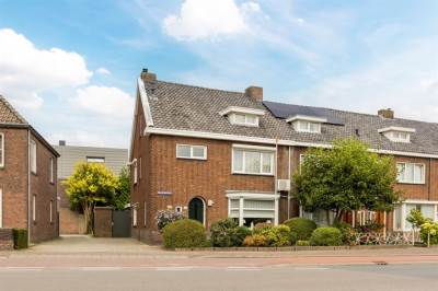 Woning Kwaadeindstraat 121 Tilburg