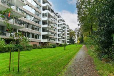 Woning Beethovenlaan 141 Doorwerth