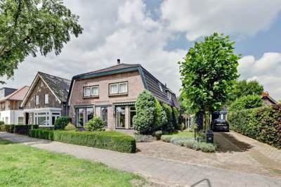 Woning Kasteellaan 107 Wijchen