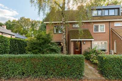 Woning Valeriaan 36 Goirle