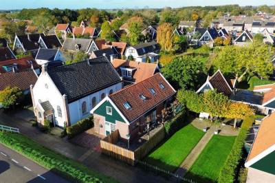 Woning Westfriesedijk 106 Kolhorn