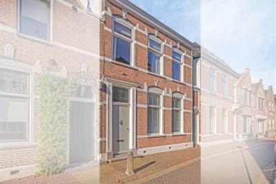 Woning Bastionstraat 29 Axel