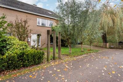 Woning Wijhezicht 32 Wijhe