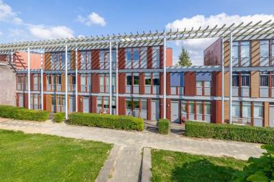 Woning Graaf Ottostraat 60 Zaltbommel