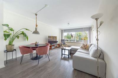 Woning Populierendreef 3 Voorburg