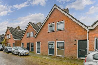 Woning Kruisstraat 69 Oldemarkt