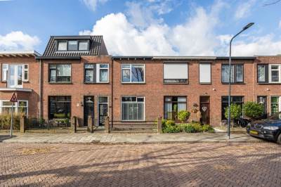 Woning Valkenierslaan 147 Breda