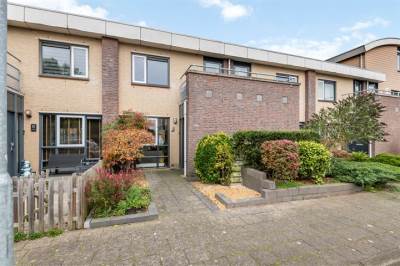 Woning Vliet 8 Tiel