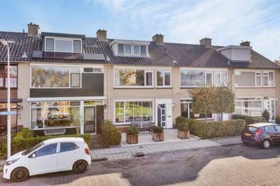 Woning Populierenhof 33 Bodegraven