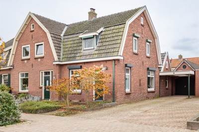 Woning Welinkweg 22 Dinxperlo