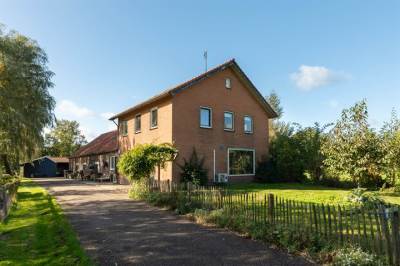 Woning Vinkelaar 5 Terschuur