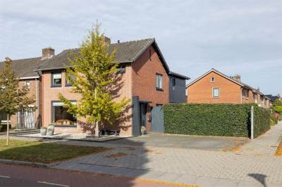 Woning Geert van Woustraat 31 Denekamp