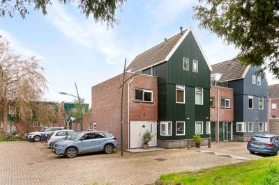 Woning Smuiger 7 Assendelft