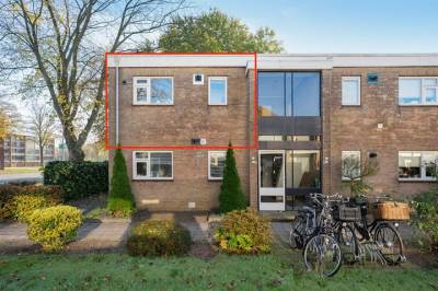 Woning Weidehuisstraat 19 Hardenberg