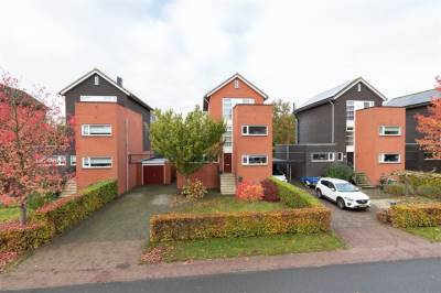 Woning Steenhuislaan 9 Leek