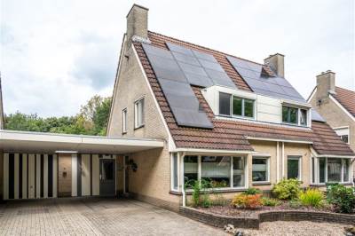Woning Arodaveld 5 Cuijk