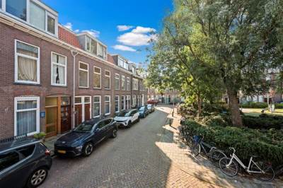 Woning Van St. Aldegondeplein 7 Den Haag
