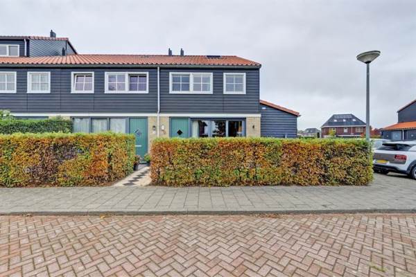 Woning Groenhoven 12 Obdam