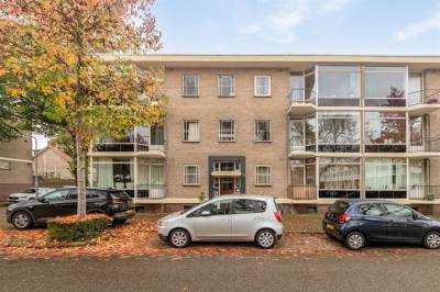Woning Karel Doormanlaan 113 Hilversum