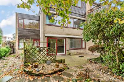 Woning Glindhorst 71 Ede