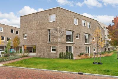 Woning Karel Doormanlaan 39 Hardenberg