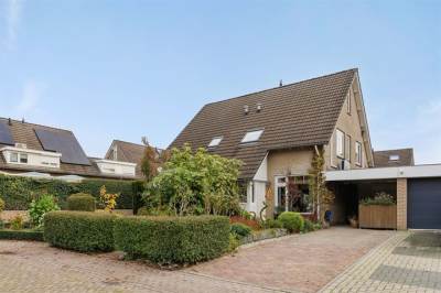 Woning De Band 21 Lith