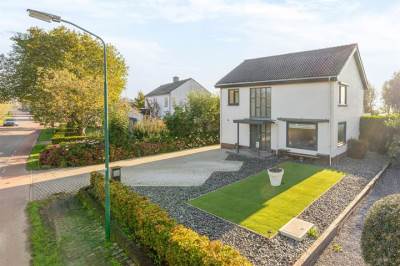 Woning Dorp 78 Polsbroek