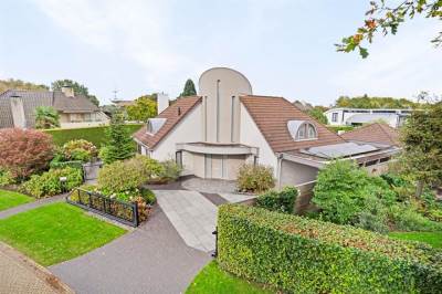 Woning De Scheifelaar 32 Veghel