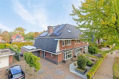 Woning Wolfsbossingel 95 Beuningen (GE)