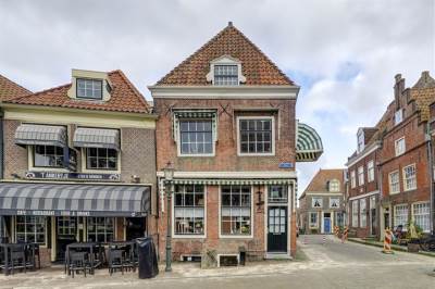 Woning Dijk 2 Enkhuizen